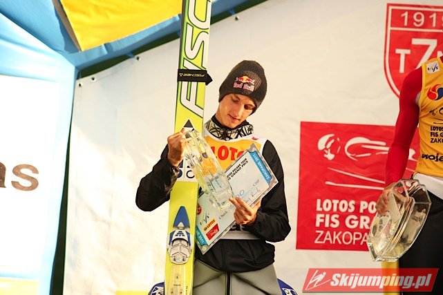 144 Gregor Schlierenzauer